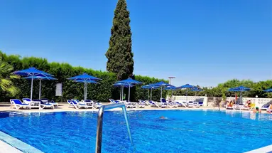 Sveltos Hotel