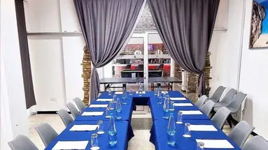 Sveltos Hotel