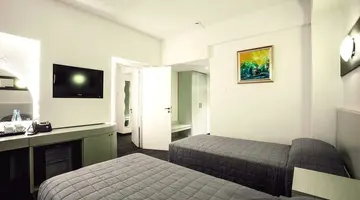 Sveltos Hotel