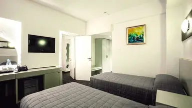 Sveltos Hotel