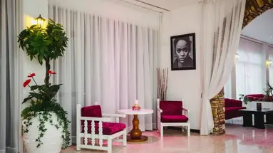 SVELTOS HOTEL