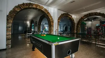 SVELTOS HOTEL