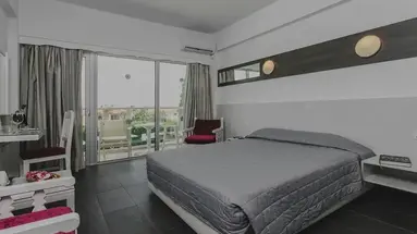 Sveltos Hotel