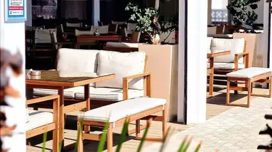Sveltos Hotel