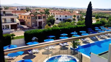Sveltos Hotel