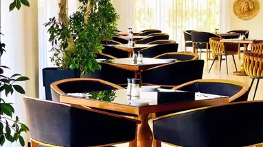 Sveltos Hotel