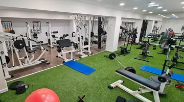 Sveltos Hotel