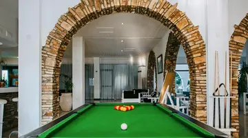 Sveltos Hotel