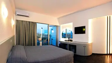 Sveltos Hotel