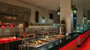 SVELTOS HOTEL