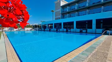 SVELTOS HOTEL