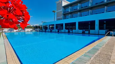 SVELTOS HOTEL