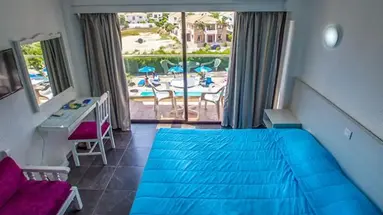 SVELTOS HOTEL
