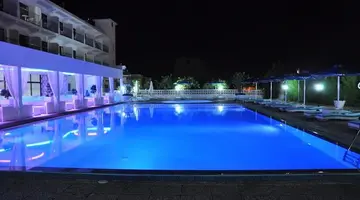 Sveltos Hotel