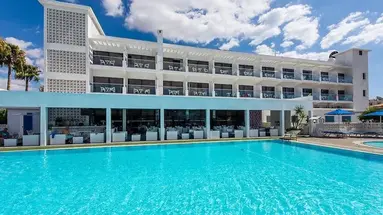 Sveltos Hotel