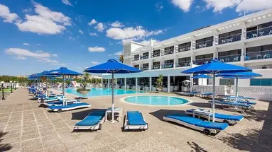 Sveltos Hotel