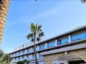 Sveltos Hotel