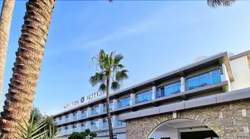 Sveltos Hotel