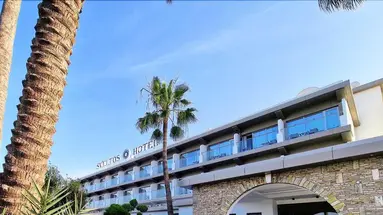 Sveltos Hotel