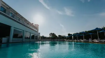 SVELTOS HOTEL