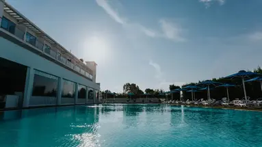 SVELTOS HOTEL