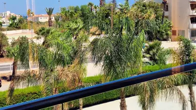 Sveltos Hotel