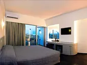 Sveltos Hotel