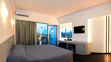Sveltos Hotel
