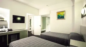 Sveltos Hotel
