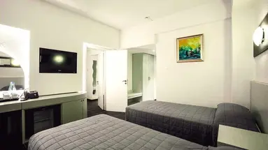 Sveltos Hotel
