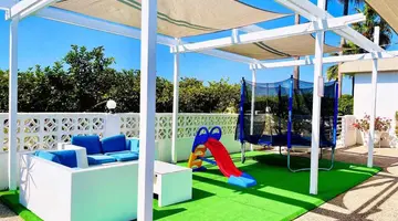 Sveltos Hotel