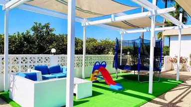 Sveltos Hotel