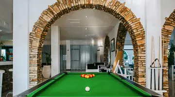 Sveltos Hotel