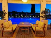 Sveltos Hotel