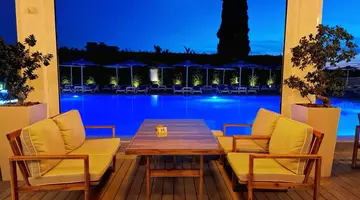 Sveltos Hotel
