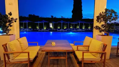Sveltos Hotel