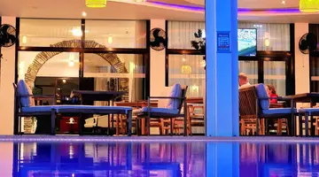 Sveltos Hotel