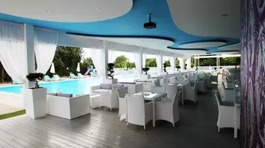 SVELTOS HOTEL