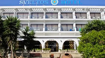 SVELTOS HOTEL