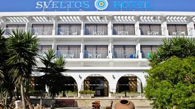 SVELTOS HOTEL