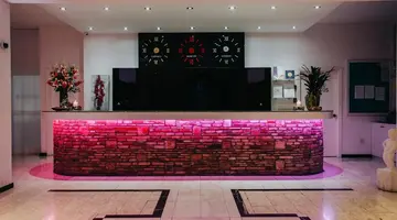 SVELTOS HOTEL