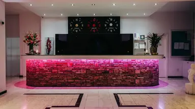SVELTOS HOTEL