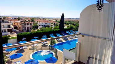 Sveltos Hotel