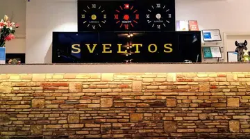 Sveltos Hotel
