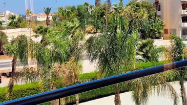 Sveltos Hotel