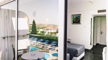Sveltos Hotel
