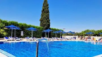 Sveltos Hotel