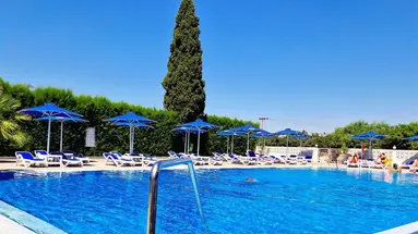 Sveltos Hotel