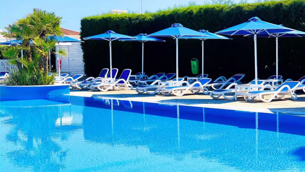 Sveltos Hotel