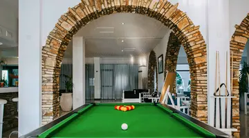 Sveltos Hotel